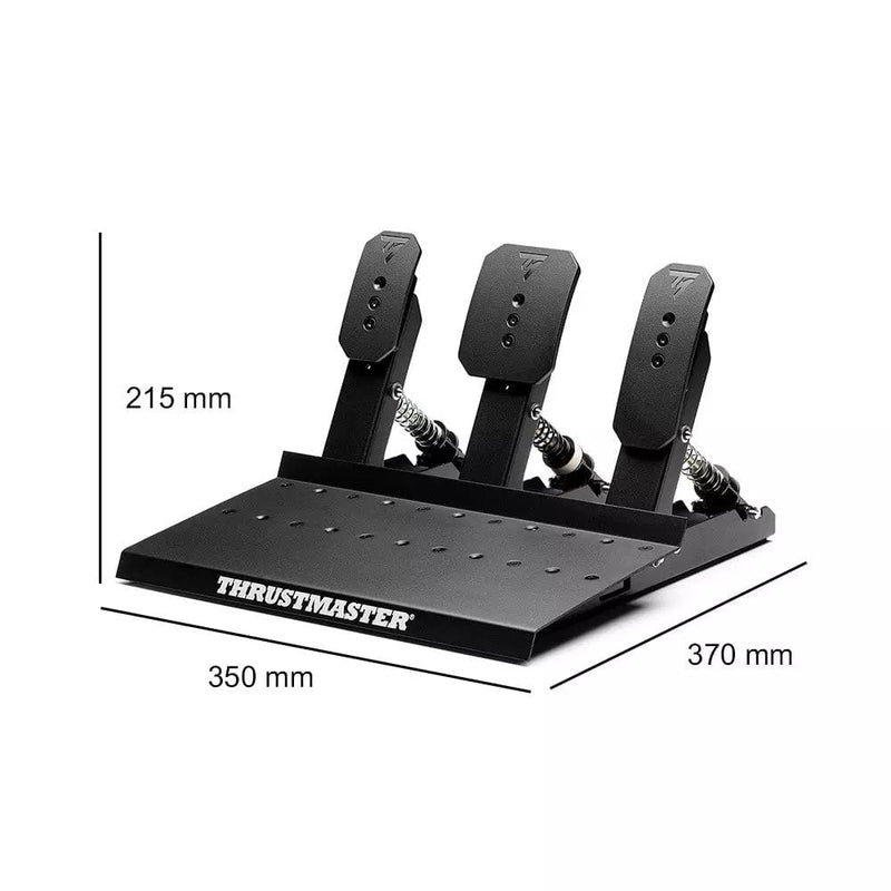THRUSTMASTER RACELINE PEDALS III WW PC/PS5/PS4/XBOX One/S/X 3362934004606
