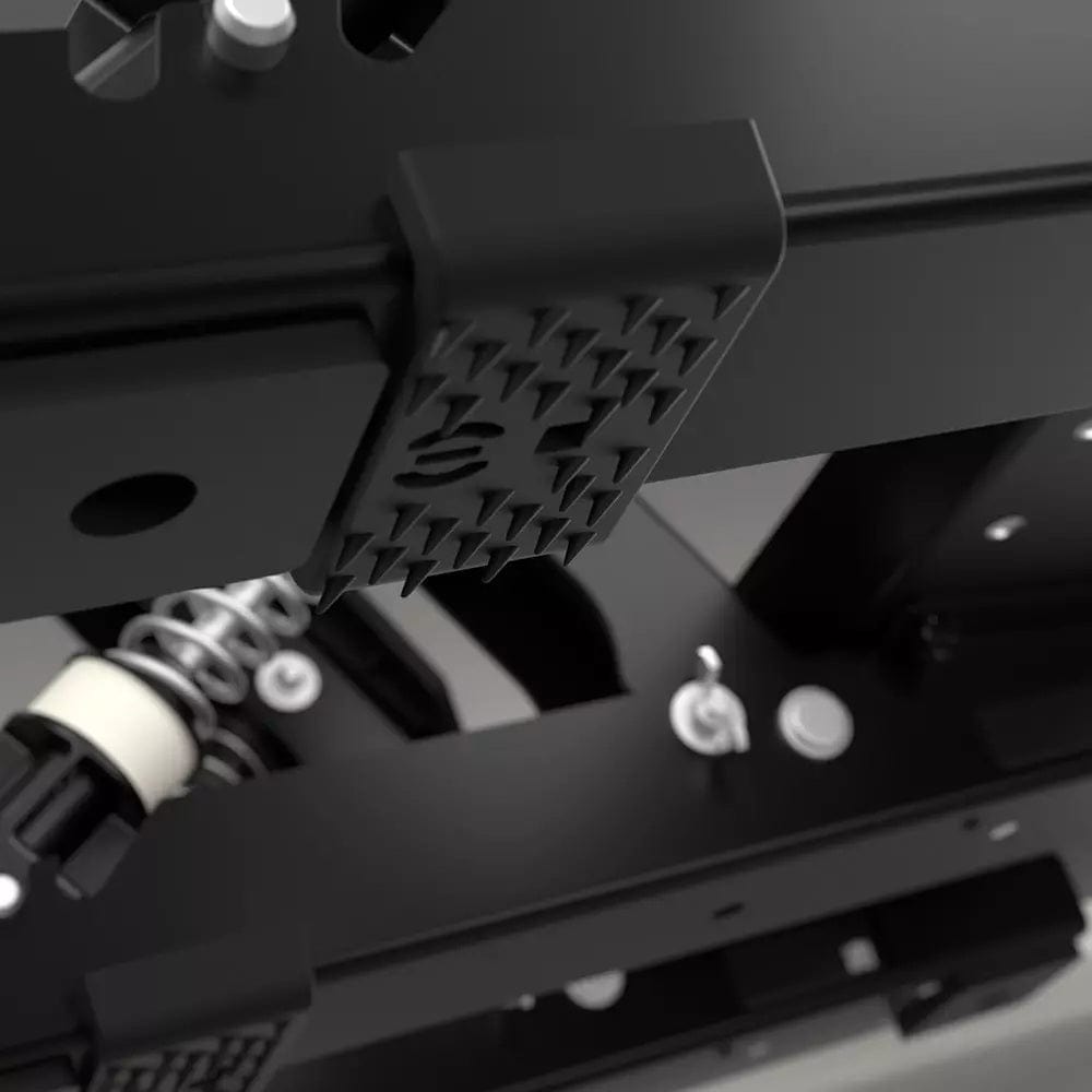 THRUSTMASTER RACELINE PEDALS III WW PC/PS5/PS4/XBOX One/S/X 3362934004606