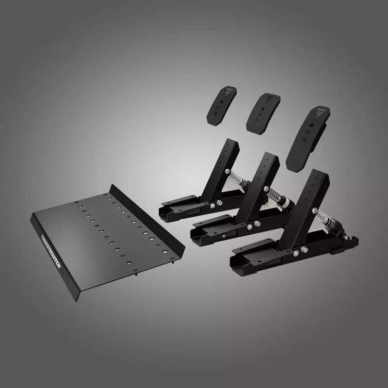 THRUSTMASTER RACELINE PEDALS III WW PC/PS5/PS4/XBOX One/S/X 3362934004606