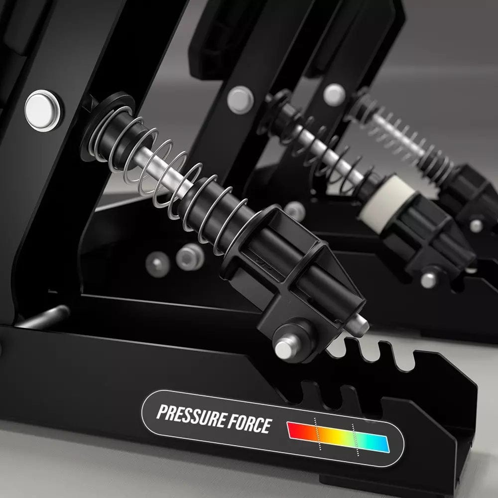 THRUSTMASTER RACELINE PEDALS III WW PC/PS5/PS4/XBOX One/S/X 3362934004606
