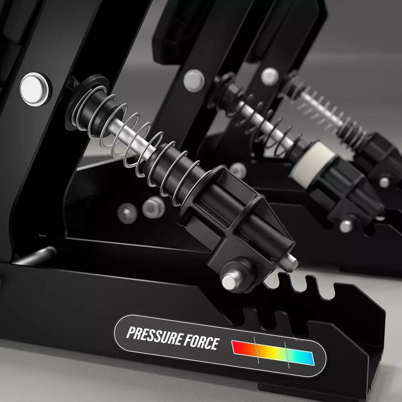 THRUSTMASTER RACELINE PEDALS III WW PC/PS5/PS4/XBOX One/S/X 3362934004606