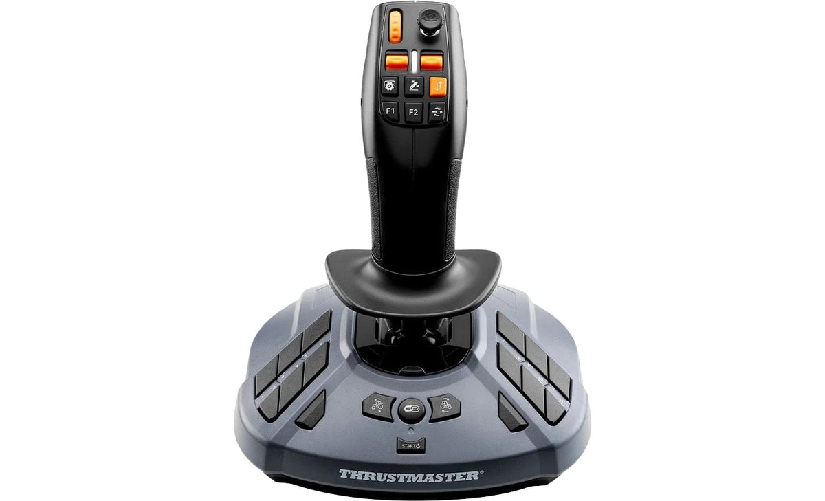 THRUSTMASTER SIMTASK FARMSTICK PC/PS5/PS4 3362934112684