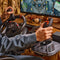 THRUSTMASTER SIMTASK FARMSTICK XBOX/PC 3362934403881