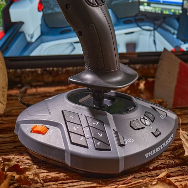 THRUSTMASTER SIMTASK FARMSTICK XBOX/PC 3362934403881