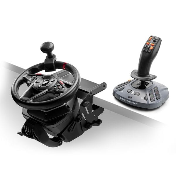 THRUSTMASTER SIMTASK FARMSTICK XBOX/PC 3362934403881