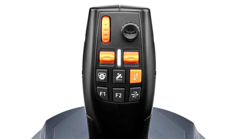 THRUSTMASTER SIMTASK FARMSTICK XBOX/PC 3362934403881
