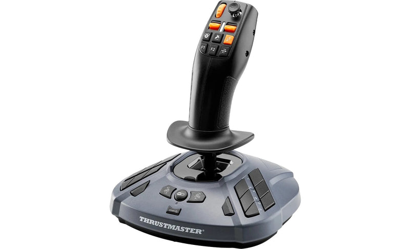 THRUSTMASTER SIMTASK FARMSTICK XBOX/PC 3362934403881