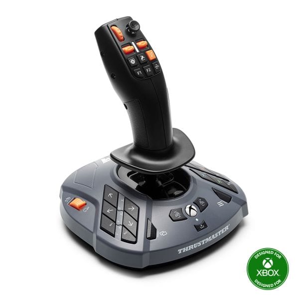 THRUSTMASTER SIMTASK FARMSTICK XBOX/PC 3362934403881