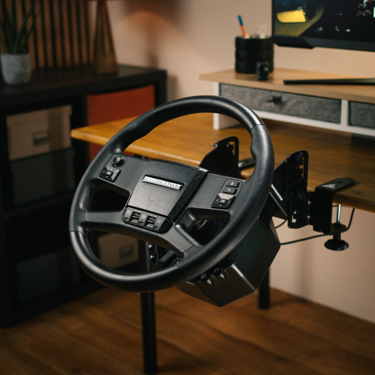 THRUSTMASTER SIMTASK TRUCK-40 ADD-ON KIT WW 3362934004347