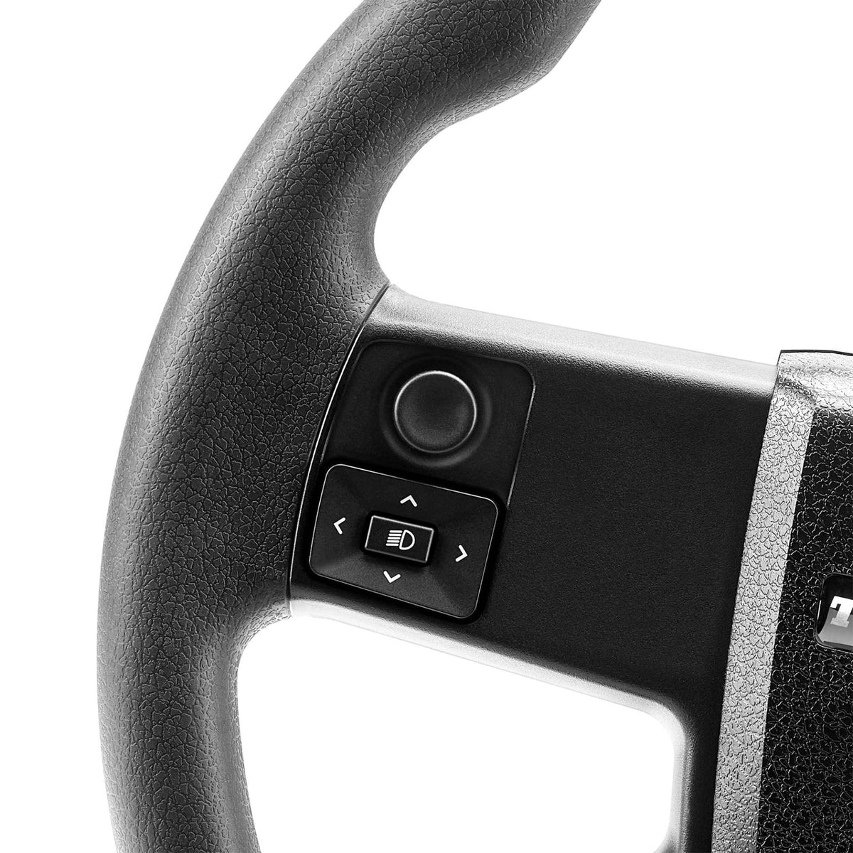 THRUSTMASTER SIMTASK TRUCK-40 ADD-ON KIT WW 3362934004347