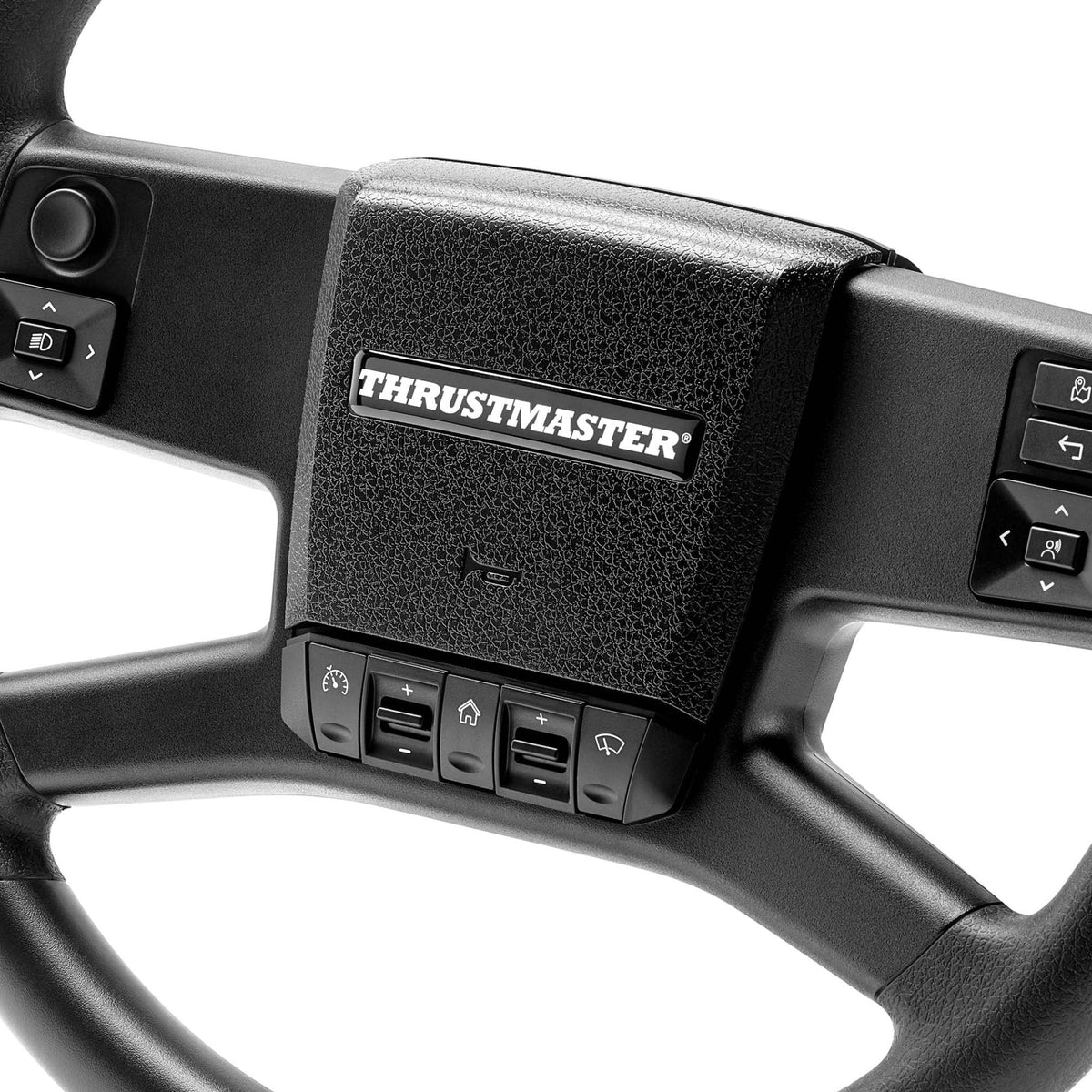 THRUSTMASTER SIMTASK TRUCK-40 ADD-ON KIT WW 3362934004347
