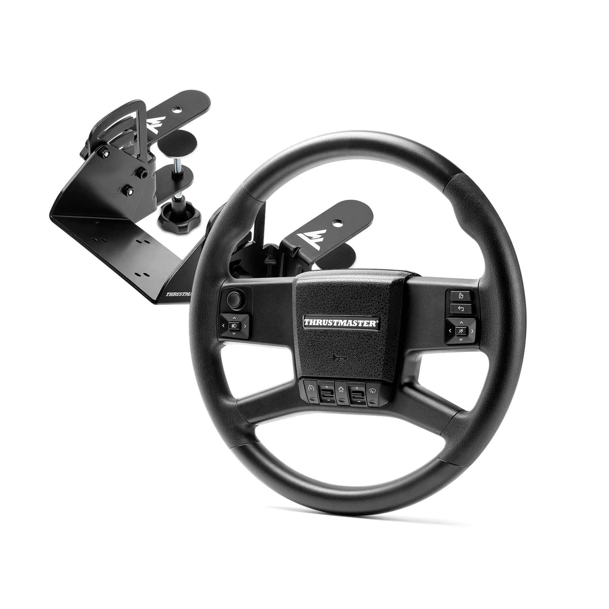THRUSTMASTER SIMTASK TRUCK-40 ADD-ON KIT WW 3362934004347