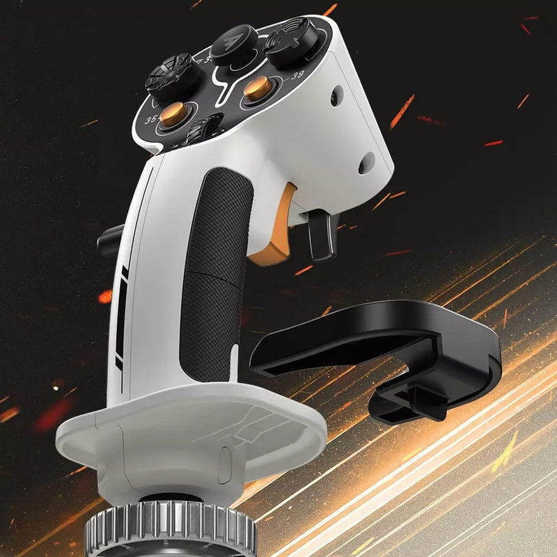 THRUSTMASTER SOL-R 2 HOSAS PC 3362932916741