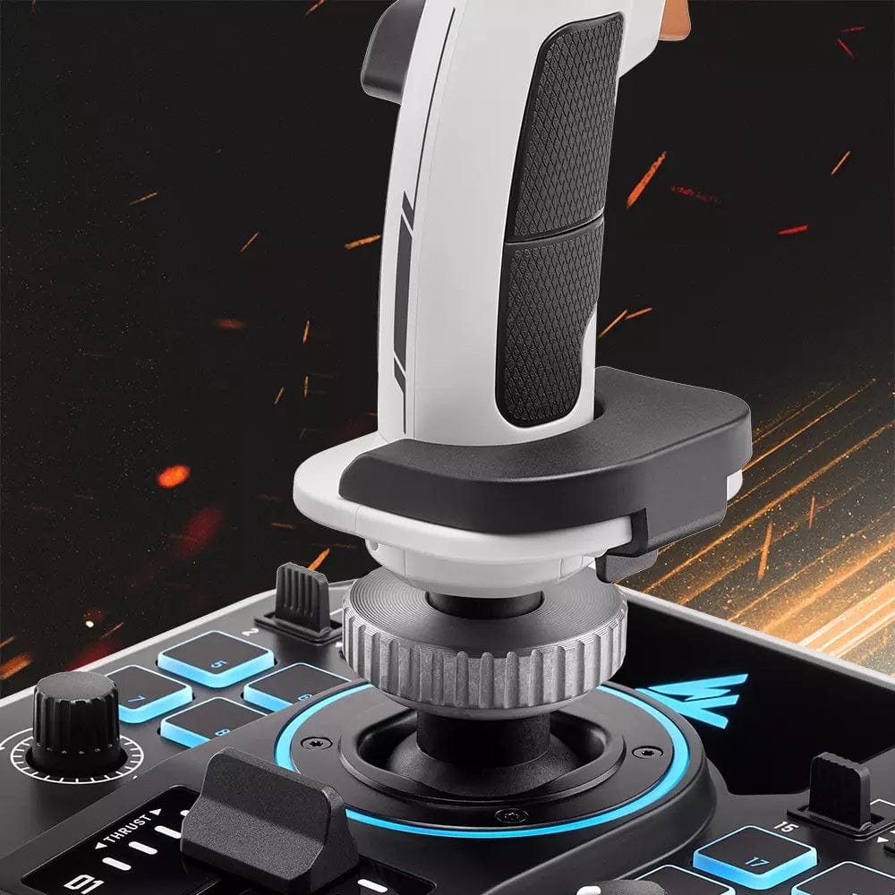 THRUSTMASTER SOL-R 2 HOSAS PC 3362932916741