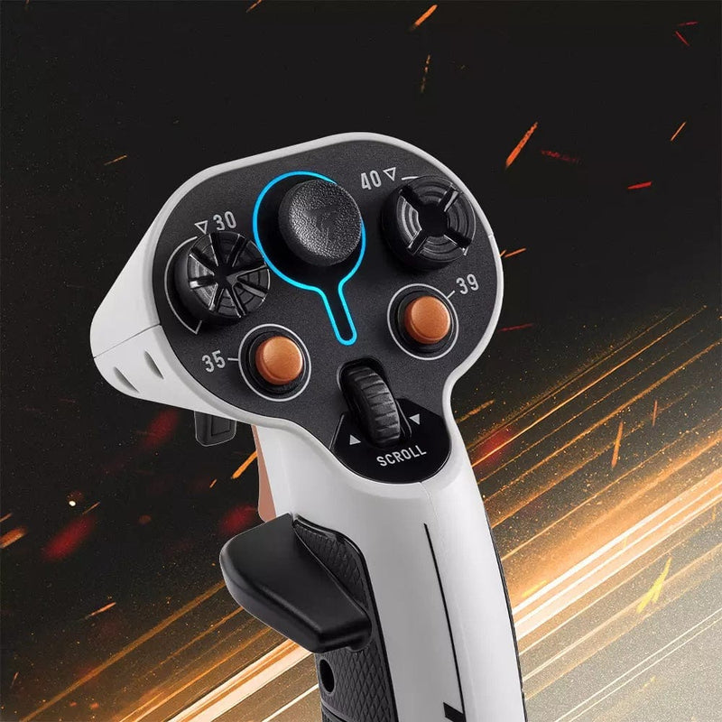 THRUSTMASTER SOL-R 2 HOSAS PC 3362932916741