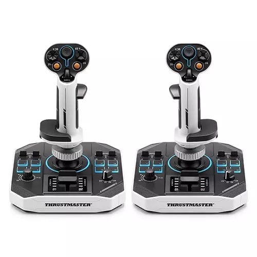 THRUSTMASTER SOL-R 2 HOSAS PC 3362932916741