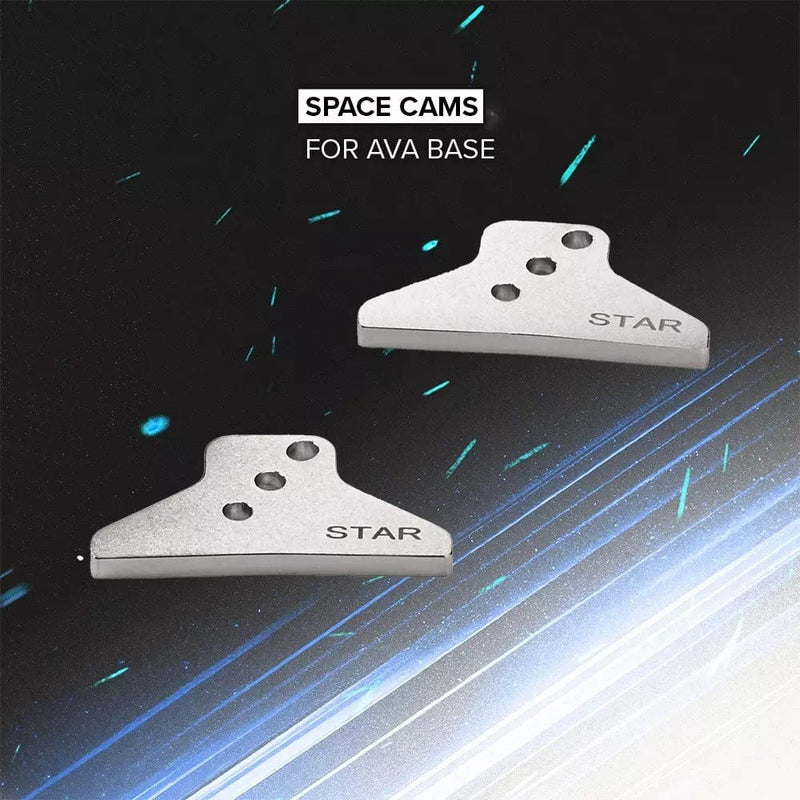 THRUSTMASTER SOL-R 3 AVA ADD-ON GRIP PC 3362932916765