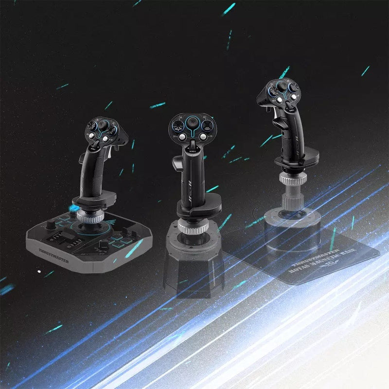 THRUSTMASTER SOL-R 3 AVA ADD-ON GRIP PC 3362932916765