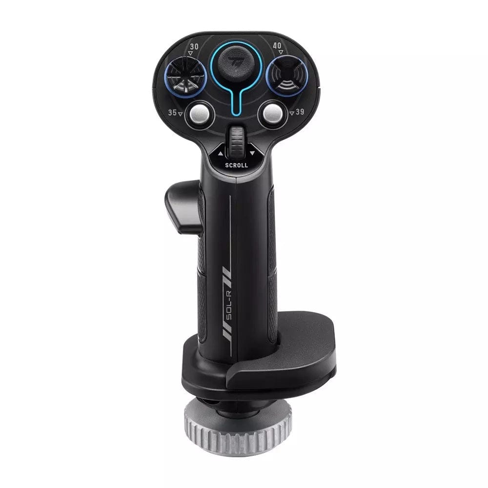 THRUSTMASTER SOL-R 3 AVA ADD-ON GRIP PC 3362932916765