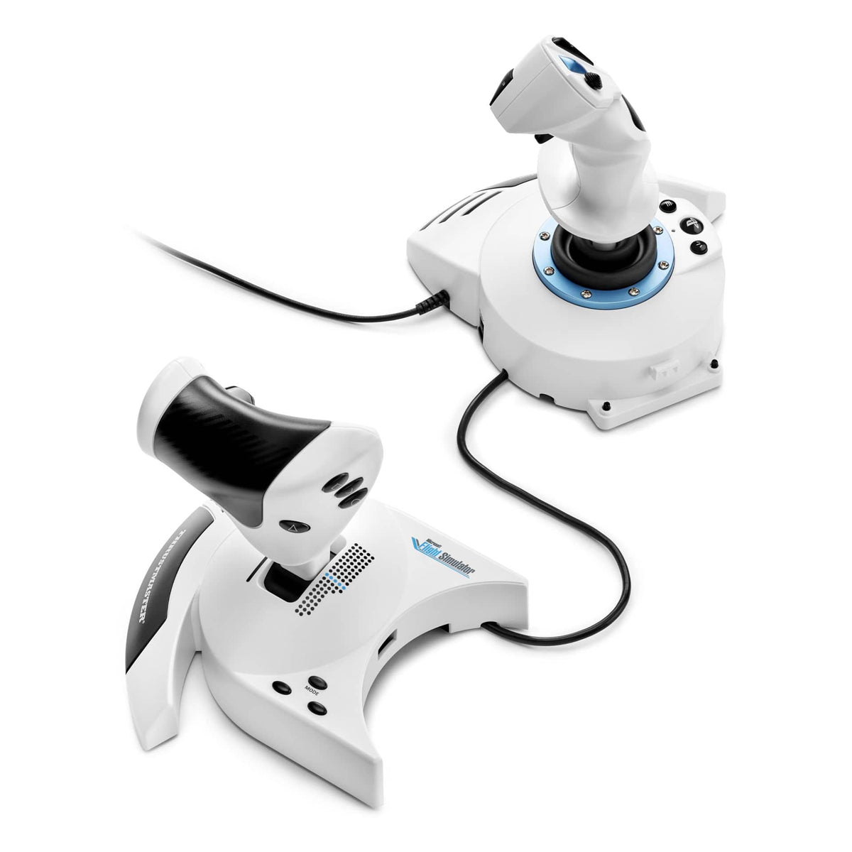 THRUSTMASTER T.FLIGHT HOTAS 5 MSFS SPECIAL EDITION 3362934113575