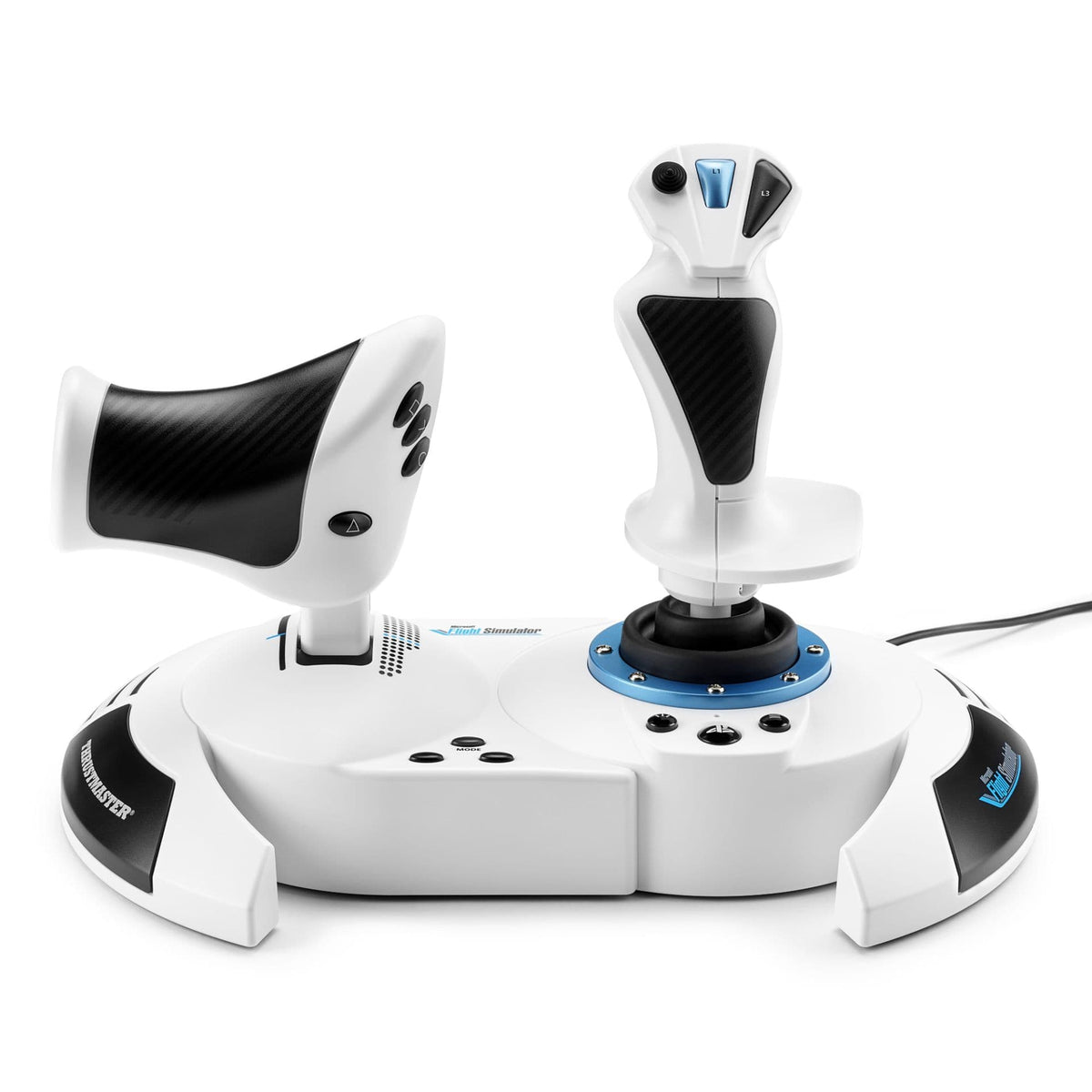 THRUSTMASTER T.FLIGHT HOTAS 5 MSFS SPECIAL EDITION 3362934113575