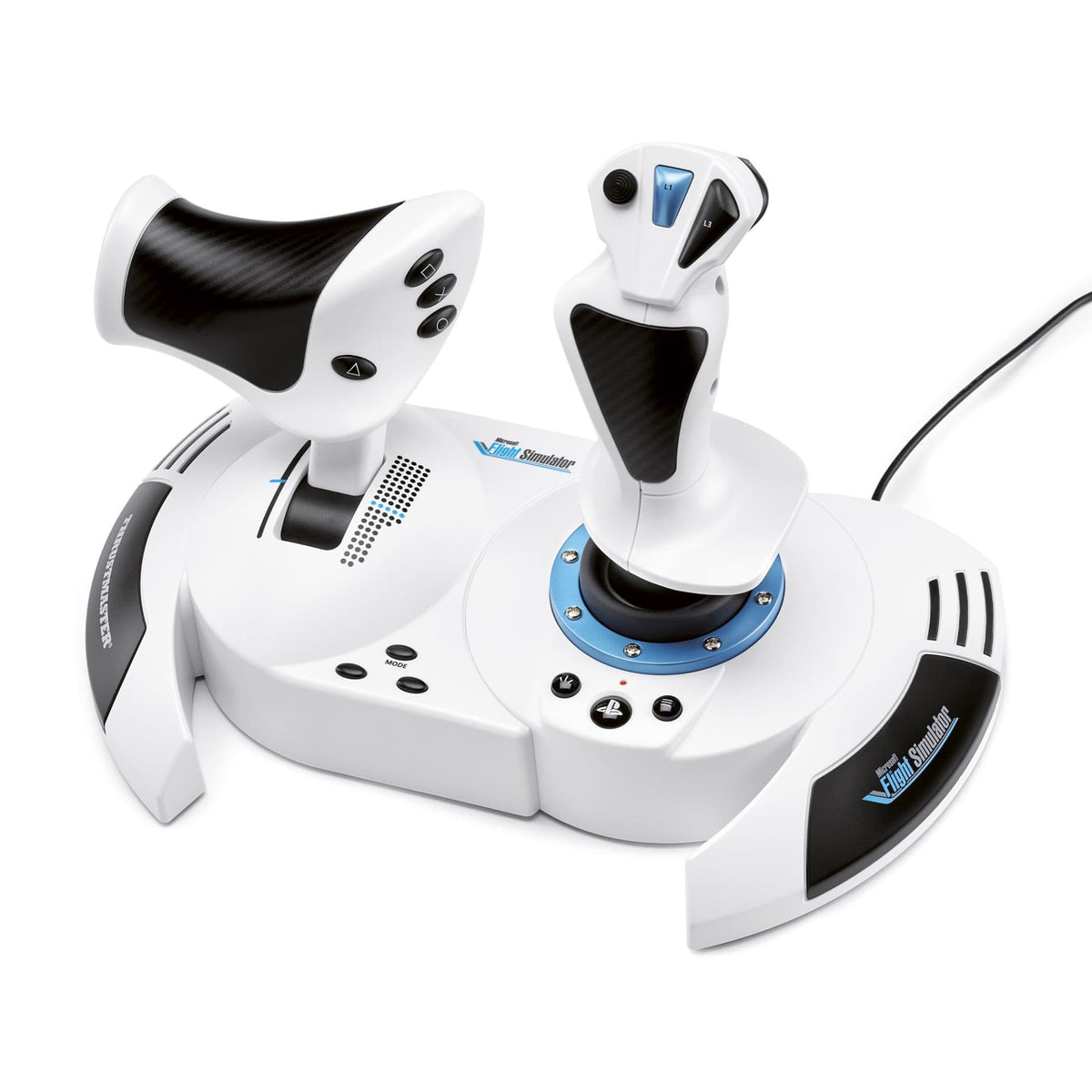 THRUSTMASTER T.FLIGHT HOTAS 5 MSFS SPECIAL EDITION 3362934113575