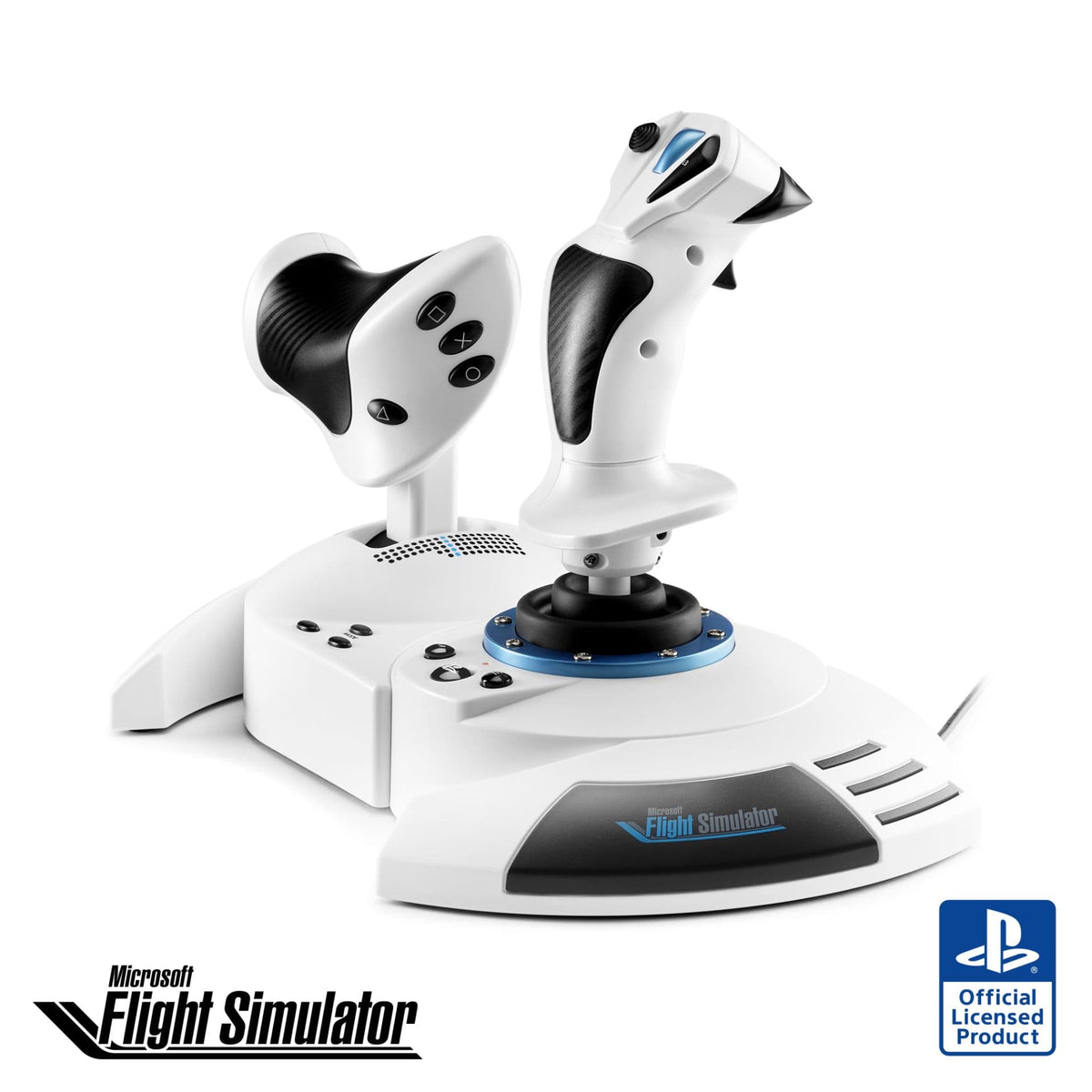 THRUSTMASTER T.FLIGHT HOTAS 5 MSFS SPECIAL EDITION 3362934113575