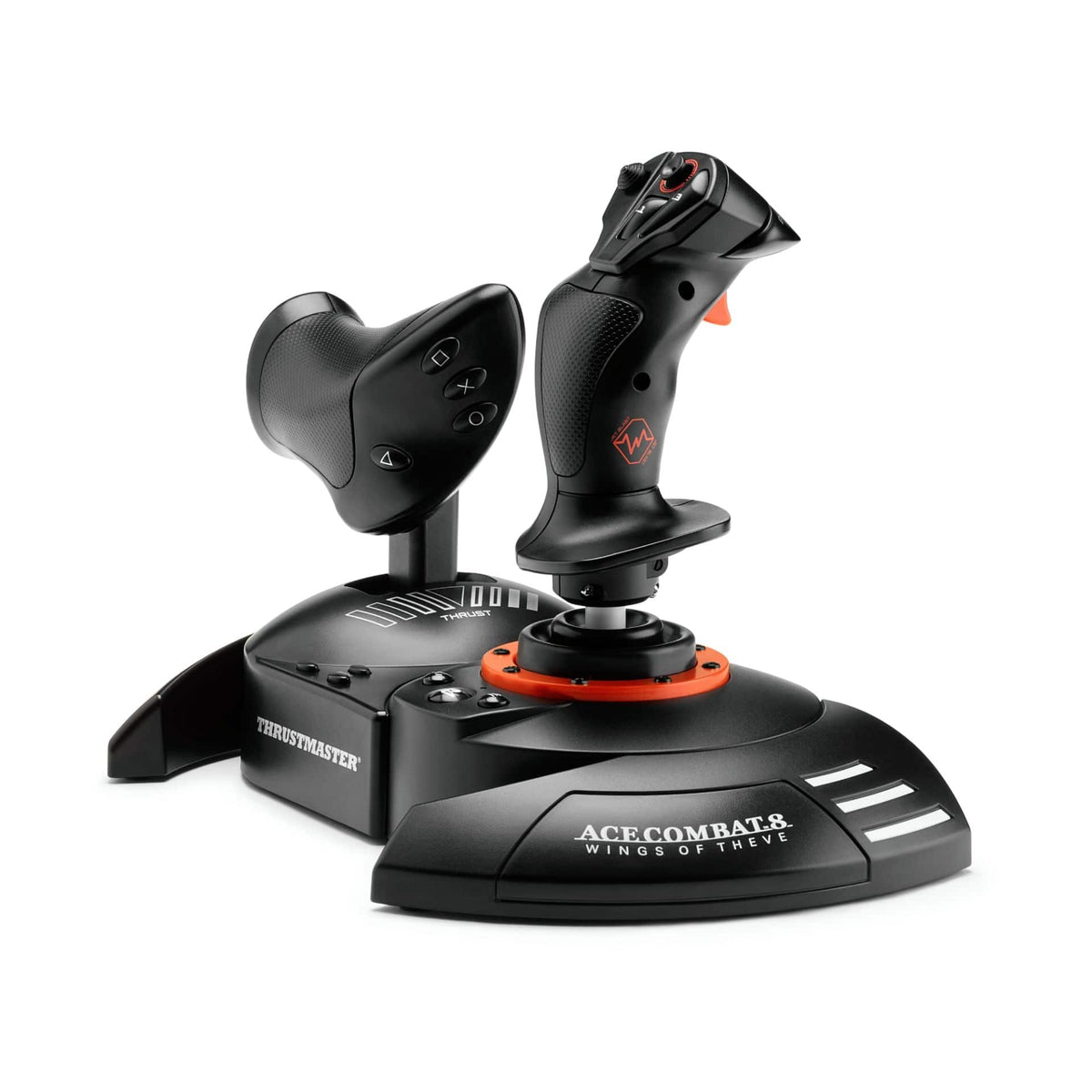 THRUSTMASTER T.FLIGHT HOTAS NEO-P ACE COMBAT 8 WINGS OF THEVE EDITION 3362934113551