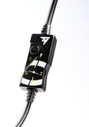 THRUSTMASTER T.FLIGHT US AIR FORCE EDITION GAMING HEADSET-DTS 3362934002695