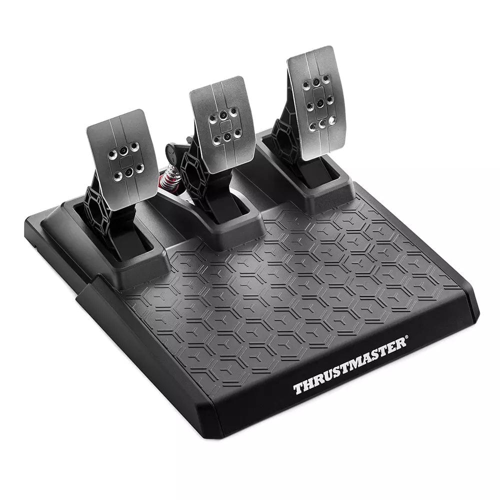 THRUSTMASTER T248-P RACING WHEEL PC/PS5/PS4 + TH8S SHIFTER 9999336293426