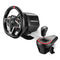THRUSTMASTER T248-P RACING WHEEL PC/PS5/PS4 + TH8S SHIFTER 9999336293426