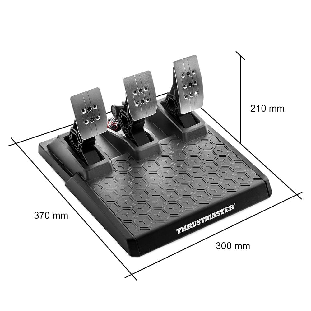 THRUSTMASTER T248-R RACING WHEEL PC/PS5/PS4 3362934112554