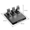 THRUSTMASTER T248-R RACING WHEEL PC/PS5/PS4 3362934112554