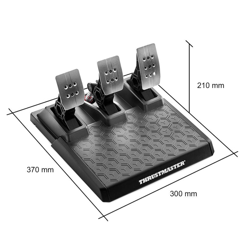 THRUSTMASTER T248-R RACING WHEEL PC/PS5/PS4 3362934112554