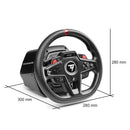 THRUSTMASTER T248-R RACING WHEEL PC/PS5/PS4 3362934112554