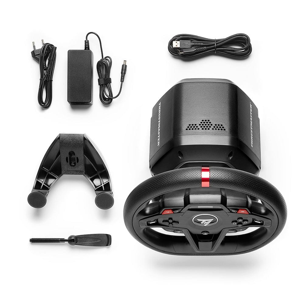 THRUSTMASTER T248-R RACING WHEEL PC/PS5/PS4 3362934112554