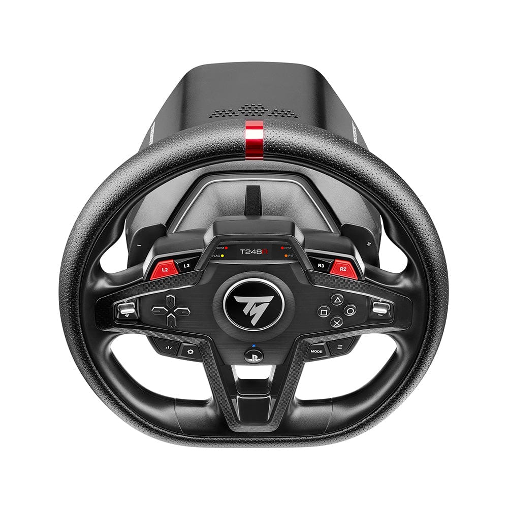 R Racing Wheel THRUSTMASTER T248-R RACING WHEEL PC/PS5/PS4 – igabiba