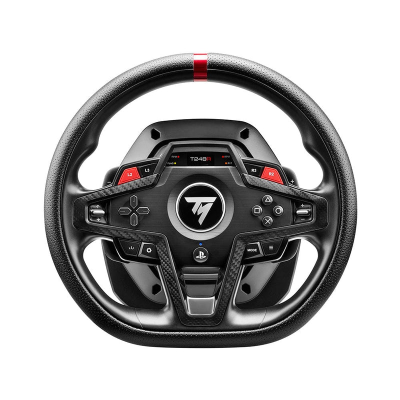 THRUSTMASTER T248-R RACING WHEEL PC/PS5/PS4 3362934112554