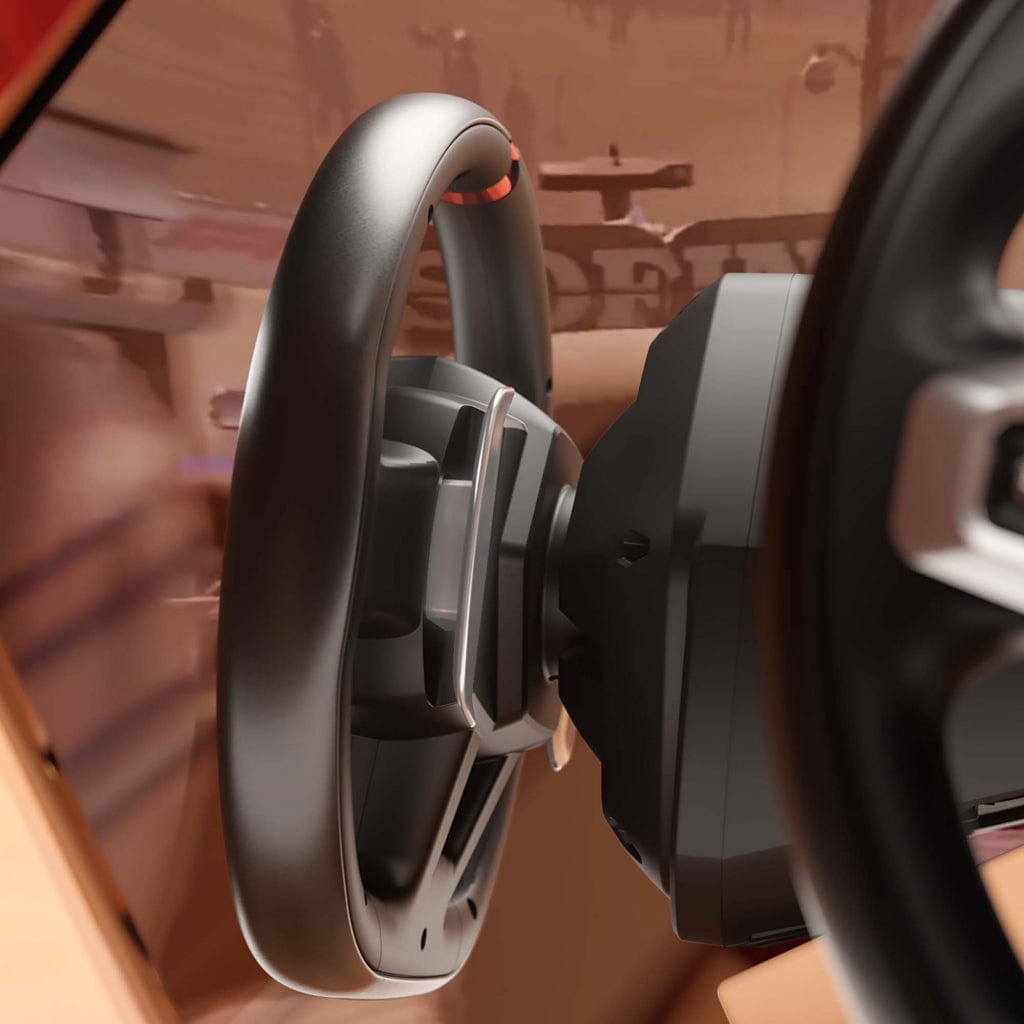 THRUSTMASTER T248 RACING WHEEL PC/PS5/PS4 3362934111595