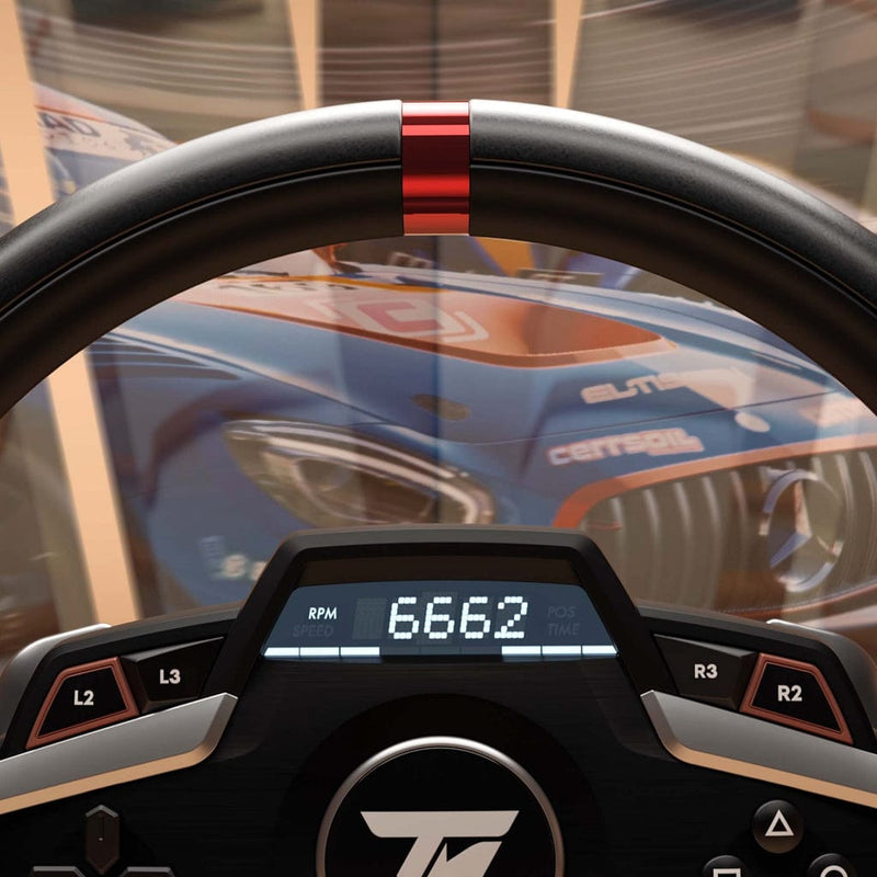 THRUSTMASTER T248 RACING WHEEL PC/PS5/PS4 3362934111595