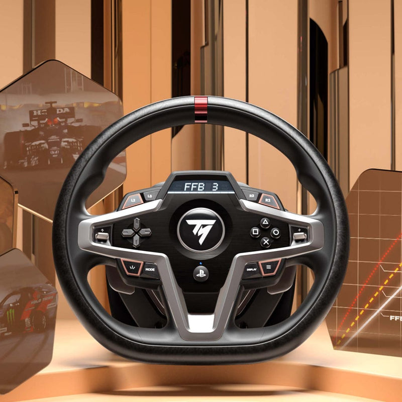 THRUSTMASTER T248 RACING WHEEL PC/PS5/PS4 3362934111595