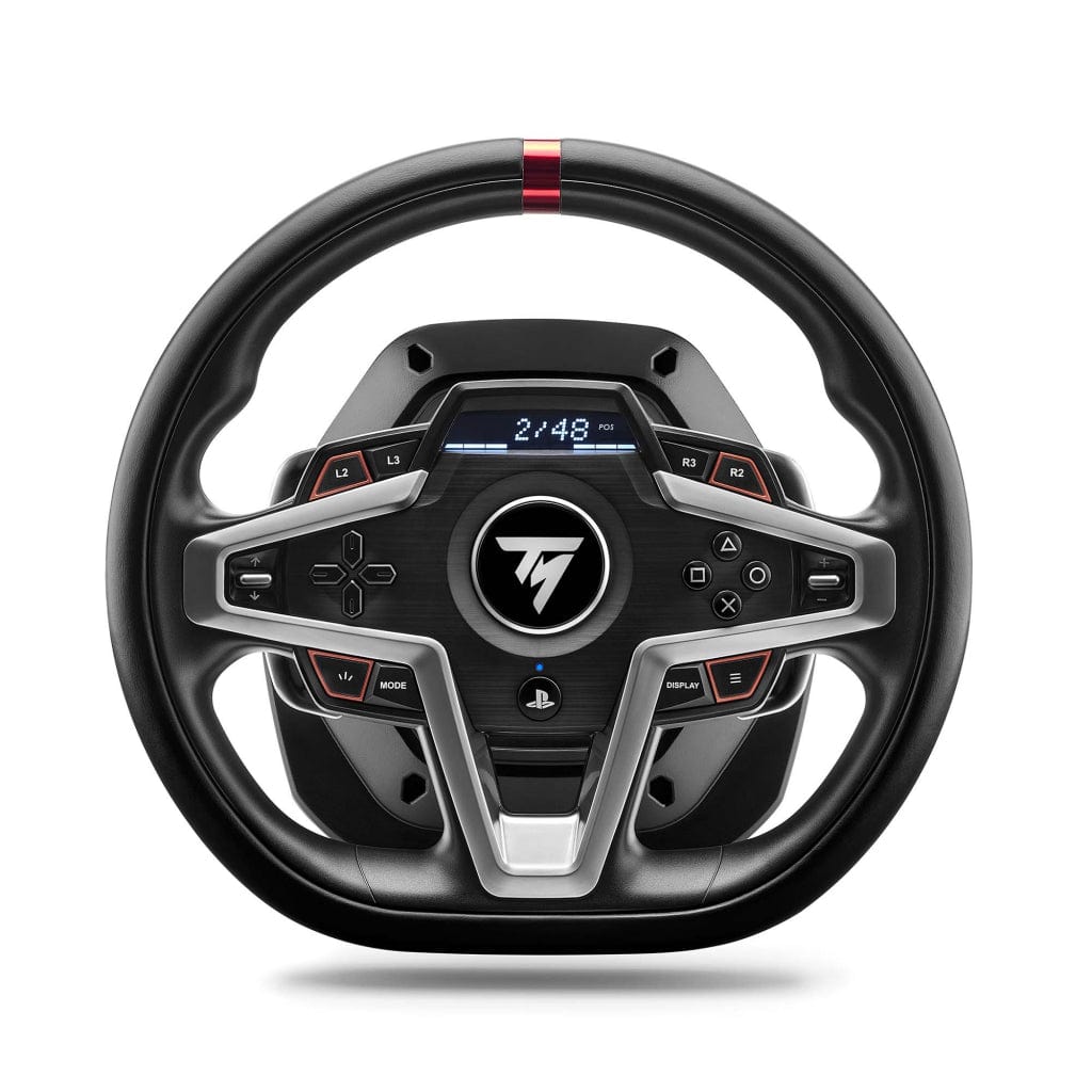THRUSTMASTER T248 RACING WHEEL PC/PS5/PS4 3362934111595