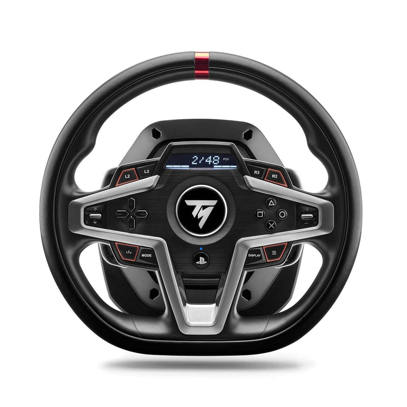 THRUSTMASTER T248 RACING WHEEL PC/PS5/PS4 3362934111595