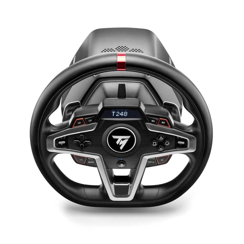 THRUSTMASTER T248 RACING WHEEL PC/PS5/PS4 3362934111595