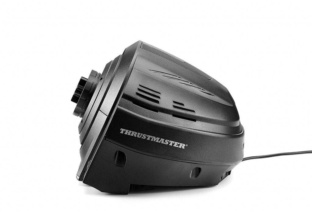THRUSTMASTER T300 RS GT EDITION RACING WHEEL PC/PS3/PS4/PS5 3362934110420