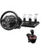 THRUSTMASTER T300 RS GT PC/PS3/PS4/PS5 + TH8S SHIFTER ADD-ON WW BUNDLE 9999336293419