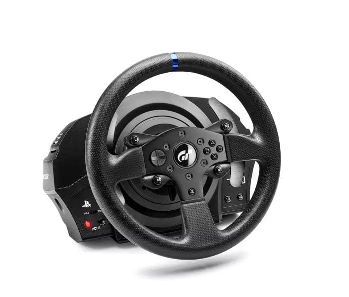 well！ THRUSTMASTER T300RS T-LCM TH8A Amazon.com: Thrustmaster T300 GT + TH8A Shifter Bundle