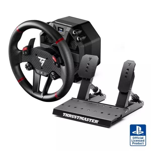 THRUSTMASTER T598-P RACING WHEEL PC/PS4/PS5 EU TYPE C 3362934112370