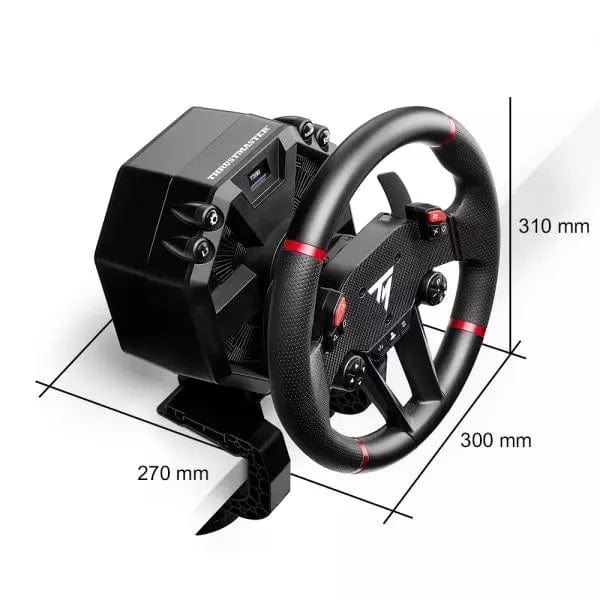 THRUSTMASTER T598-P RACING WHEEL PC/PS4/PS5 EU TYPE C 3362934112370