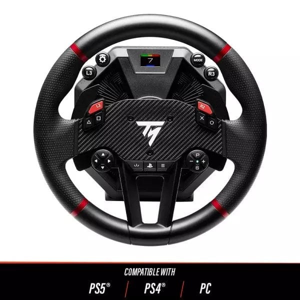 THRUSTMASTER T598-P RACING WHEEL PC/PS4/PS5 EU TYPE C 3362934112370